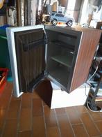 koelkast, Elektronische apparatuur, Koelkasten en IJskasten, Ophalen, Energieklasse A of zuiniger, Met vriesvak, Minder dan 45 cm