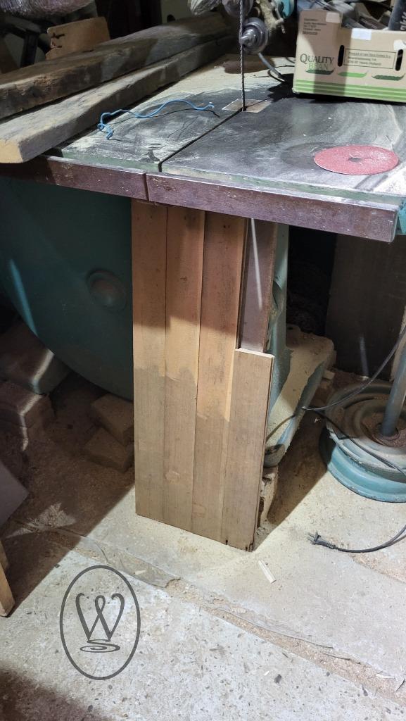 Gebruikte pracht grenen vloerdelen uit oude Kerk in Breda, Doe-het-zelf en Bouw, Vloerdelen en Plavuizen, Gebruikt, Hout, 10 m² of meer