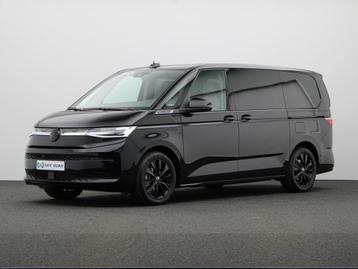 Volkswagen Multivan T7 Long Multivan Long 2.0 TDi Style Busi beschikbaar voor biedingen