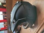 2 casques enduro,trail,quad marque west, Motoren, Ophalen, Tweedehands, L