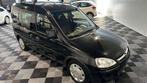 Opel Combo Tour 1.4i XEP Arizona (Hayon/Achterklep) Airco, Auto's, Monovolume, 4 cilinders, 65 kW, Zwart