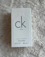 Eau de toilette Ck One 50 ml New Calvin Klein, Enlèvement ou Envoi, Neuf