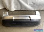 VW GOLF 5 Grijs zilver achterbumper bumper 2003-2009, Gebruikt, Achter, Volkswagen, Bumper