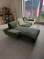 Groene hoekzetel, Enlèvement, Utilisé