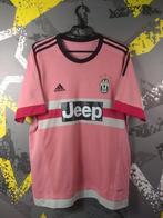 Juventus Voetbal Uitshirt Origineel Nieuw 2016, Sport en Fitness, Voetbal, Verzenden, Zo goed als nieuw, Shirt