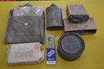 lot uit de Tweede Wereldoorlog (15€), Ophalen