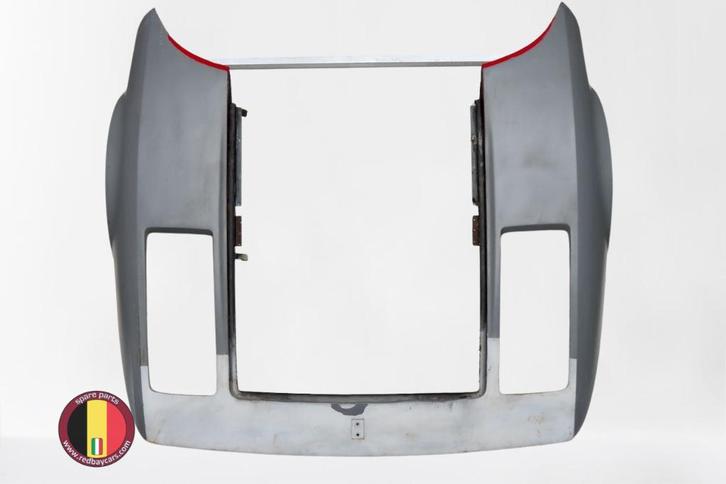 Ferrari 308 Recyclage Onderdelen, Auto-onderdelen, Carrosserie, Motorkap, Ferrari, Voor, Gebruikt, Ophalen