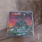 iron maiden the angel and the gambler picture single, Cd's en Dvd's, Vinyl Singles, 7 inch, Single, Ophalen of Verzenden, Zo goed als nieuw