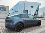 Tesla Model Y| 4X4 | Long Range | Dual Motor |94 Dkm| 2021 |, Testrit aan huis, Monovolume, Zwart, Leder