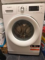 Aussi bon qu'une machine à laver neuve, 9 kg, Enlèvement, Comme neuf