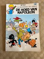 Jommeke: de hoed van napoleon, Boeken, Stripverhalen, Ophalen of Verzenden, Zo goed als nieuw