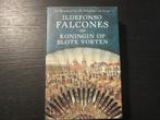 Koningin op blote voeten   -Ildefonso Falcones-, Boeken, Ophalen of Verzenden