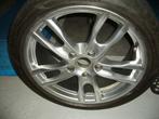 Porsche-wiel, Auto's, Cayman, Particulier, Te koop, Benzine
