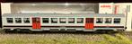 Marklin 43539 - Voiture SNCB M2 50 88 20-48 758-7 - HO, Hobby & Loisirs créatifs, Enlèvement ou Envoi, Wagon, Comme neuf, Courant continu ou Courant alternatif