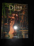 Djinn 8 eo, Livres, BD, Enlèvement ou Envoi