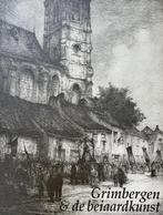 boek Grimbergen de beiaardkunst, Boeken, Ophalen of Verzenden