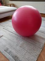 Gymball anti-burst 65 cm., Ophalen, Zo goed als nieuw