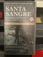 Santa Sangre, Cd's en Dvd's, VHS | Film, Ophalen of Verzenden, Gebruikt
