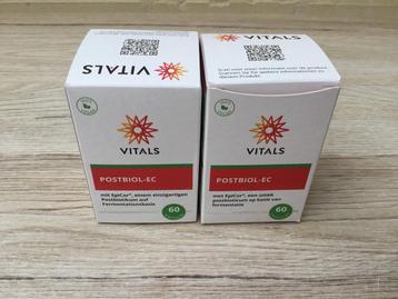 Vitalis postbiol-ec beschikbaar voor biedingen