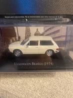 Volkswagen Brasilia 1974 1:43, Enlèvement ou Envoi, Comme neuf