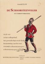 De schoorsteenveger. Een terreinverkenning.  A. Eloy gesign., Boeken, Geschiedenis | Stad en Regio, Ophalen of Verzenden, Zo goed als nieuw
