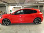 Ford focus  2019   st line ecoboost 1.0, Autos, Achat, Boîte manuelle, Entretenue par le concessionnaire, Noir