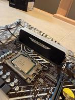 Moederbord / CPU / RAM / Power Supply, Computers en Software, Moederborden, Ophalen, LGA 1700, Mini-ATX, DDR4