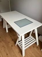 Tekentafel, Ophalen, Gebruikt