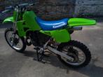 Kx 500.de 1986, Motoren, Particulier