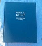 Kroniek van België,  groot dik boek, Boeken, Ophalen of Verzenden, Zo goed als nieuw