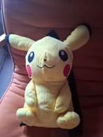Pikachu rugzakje, Kinderen en Baby's, Ophalen, Zo goed als nieuw