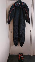 Alpinestars karting outfit, Sport en Fitness, Karting, Ophalen, Zo goed als nieuw