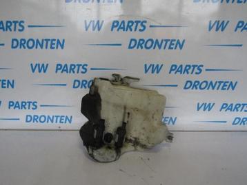 Réservoir lave-glace avant d'un Volkswagen Phaeton, Enlèvement ou Envoi, 3 mois de garantie, Utilisé, Volkswagen