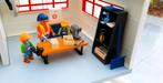 Playmobil Praktijklokaal - 4326, Ophalen of Verzenden, Zo goed als nieuw, Complete set