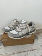 Asics Gel-NYC Cream/Oyster size 42,5 *NEW*, Kleding | Heren, Schoenen, Verzenden, Wit, Nieuw, Sneakers