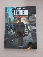 Le Tueur Tome 8 L'Ordre Naturel des Choses EO, Livres, Enlèvement ou Envoi, Utilisé