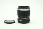 Olympus 30mm F3.5 M.Zuiko Digital ED Macro for MFT M4/3 M43, Audio, Tv en Foto, Ophalen of Verzenden, Gebruikt, Macrolens