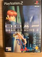 Dead or alive 2, Games en Spelcomputers, Ophalen, Zo goed als nieuw