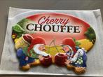 Cherry chouffe, Collections, Marques & Objets publicitaires, Enlèvement ou Envoi, Neuf