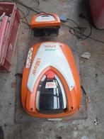 Robot de tonte Stihl imow 422P, Ophalen, Gebruikt, 20 tot 25 cm, STIHL
