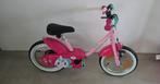 Velo enfant btwin 14 pouces