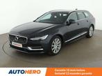 Volvo V90 2.0 D4 (bj 2019, automaat), Auto's, Volvo, 1969 cc, 5 deurs, Particulier, Adaptive Cruise Control