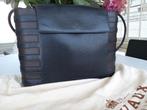Delvaux  tas, Handtassen en Accessoires, Tassen | Damestassen, Ophalen of Verzenden, Zo goed als nieuw, Zwart