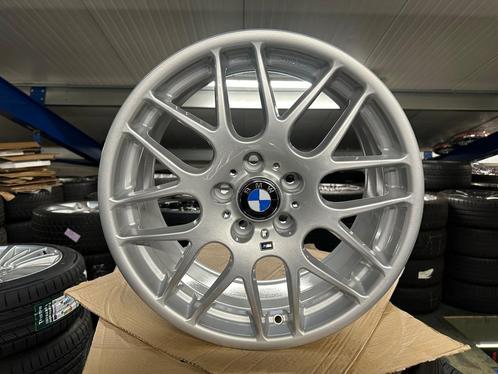 NIEUWE 18inch BMW CSL Style Velgen set! 5x120 E46E87E90F20F3, Auto-onderdelen, Banden en Velgen, Banden en Velgen, Personenwagen