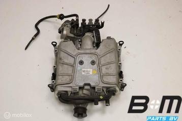 Compressor Audi S5 3.0 TFSI 06E145601D disponible aux enchères