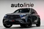 Mercedes-Benz GLC 300 300e 4MATIC AMG Night. Pano, Digital,, Auto's, Mercedes-Benz, Automaat, Zwart, Hybride Elektrisch/Benzine