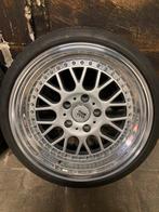 Mille miglia mm2000 8,5j 10j5x120 17inch, Enlèvement, Jante(s)