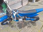 125cc orion pitbike, Fietsen en Brommers, Gebruikt, 125 cc, Pitbike, Orion