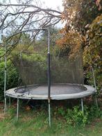 FREE trampoline, Ophalen, Gebruikt, Overige materialen, Overige typen