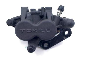 REMKLAUW RECHTS VOOR DL 650 V-Strom 2017-2020 (DL650) beschikbaar voor biedingen